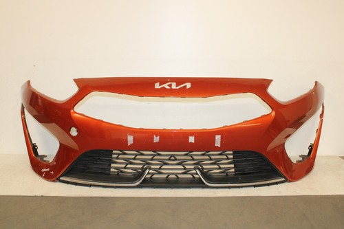 Kia pro ceed - ceed, orange