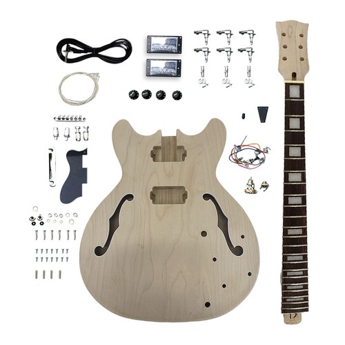 Guitar kit set - kit,