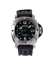 Panerai Luminor Submersible PAM00024 2016