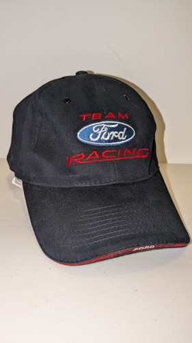 Team ford racing - ford, strap