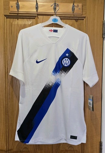 Bnwt inter milan - bnwt, away
