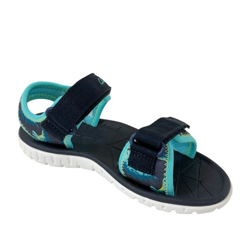 Clarks kids unisex - , multicolor