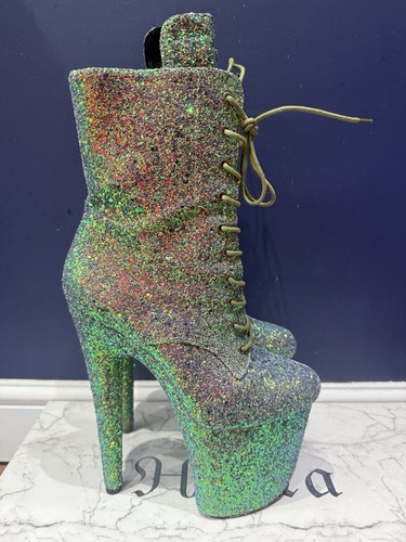 Hella heels cash only - heels, -cash