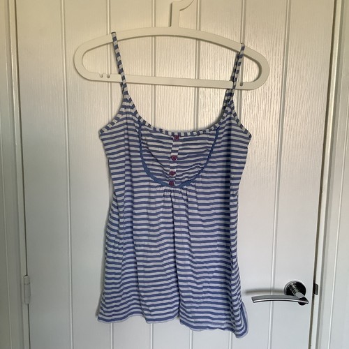 Primark blue and white - primark,