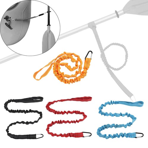 Paddle leash canoe boat - paddle,