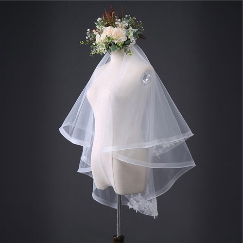 Wedding bridal veil cathedral - bridal,
