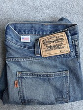 Levis Vintage Clothing LVC