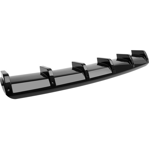 Universal 92cm glossy black - 92cm,