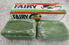 Fairy Mild Green Vintage