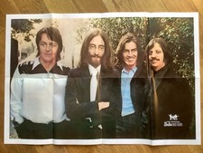 Original - BEATLES - UK Fan