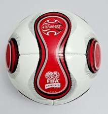 Teamgeist Football Fifa World