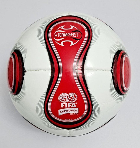 Teamgeist football fifa - football,