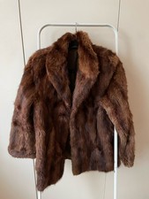 Genuine Vintage Musquash