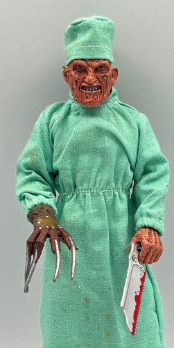 Neca jason voorhees action - neca,