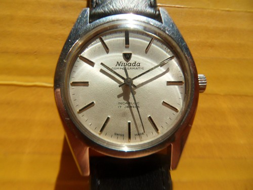 Vintage swiss nivada jewels - nivada,