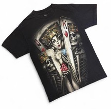 OG ABEL Vintage Cards Graphic