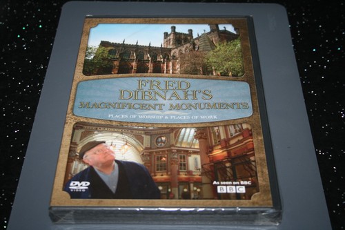 Fred dibnah magnificent - dibnah's,