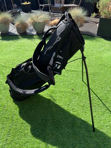 Taylormade flextech lite stand - taylormade,