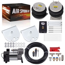 Air Suspension Spring Bag Kit