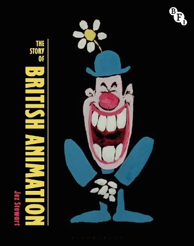 The story british animation - british,
