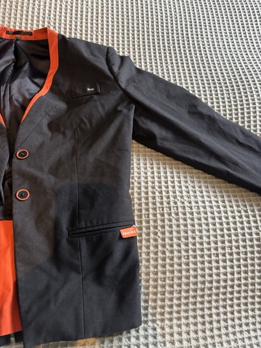 Cabin crew uniform - crew,