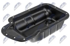 Oil Pan For AUDI A4 Avant