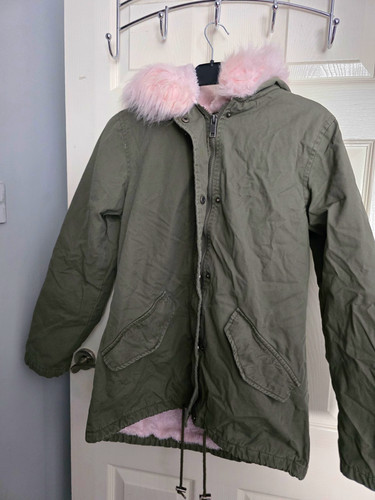 Boohoo girl girls green pink - girls, green/pink