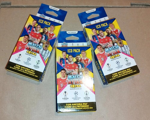 Match attax champions extra - attax,
