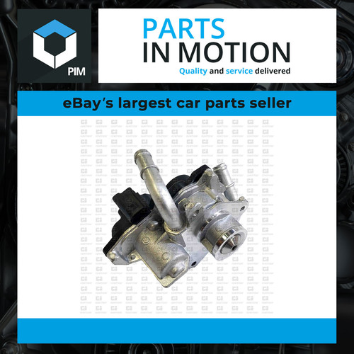 Egr valve fits audi f57 - egr, a5