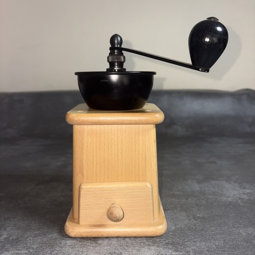 Zassenhaus coffee grinder - coffee,