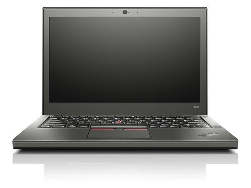 Lenovo thinkpad x250 - lenovo,