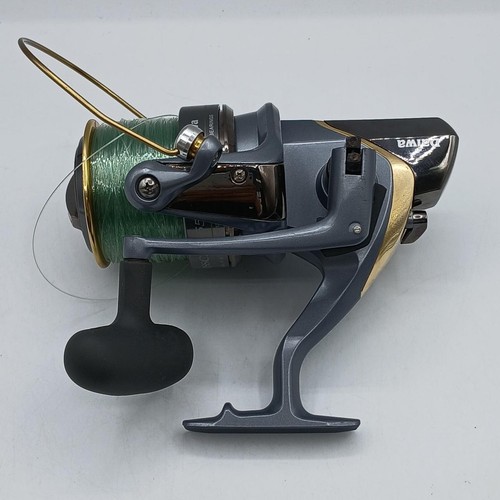 Daiwa crosscast5500 059095 - crosscast5500,