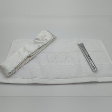 DIOR Beauty Luxury Towel Satin