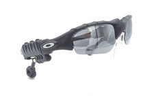 Oakley Thump 256Mb Matte Black