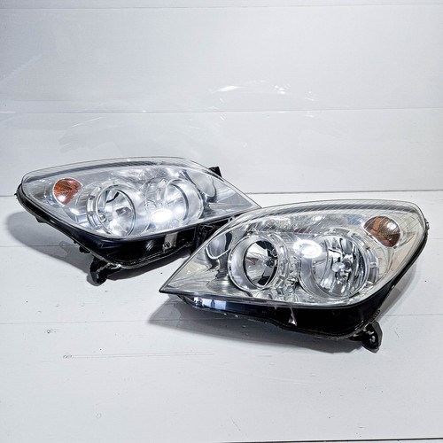 Vauxhall astra 10 - h, 04-10