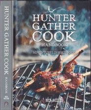 WESTON NICK FORAGING BOOK THE