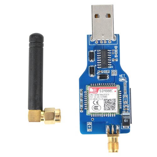 Four frequency gsm gprs - four, gsm/gprs
