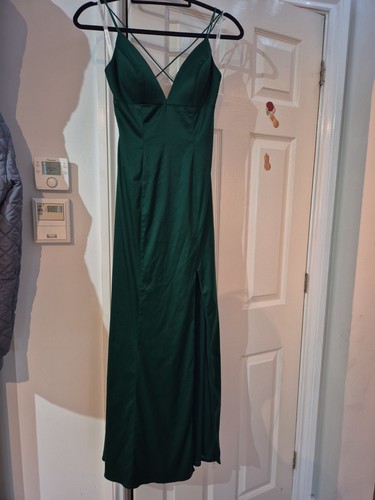 Sherri hill evening prom dress - sherri,