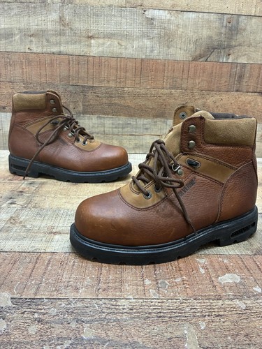 Wolverine boots mens size - 9, 42