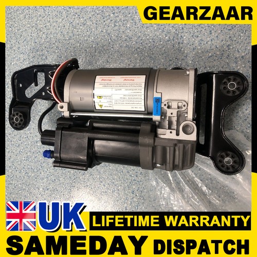 Air suspension compressor pump - air,