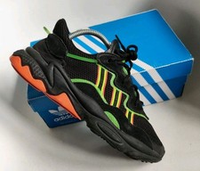 Adidas Ozwego trainers  Size 6.5 zx  mens shoes Sneakers 