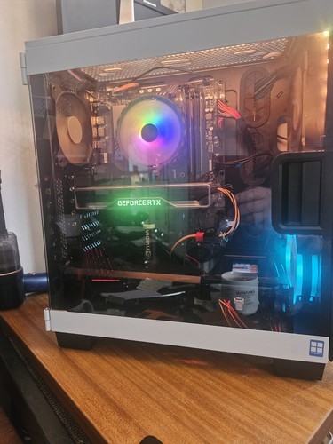 Gaming intel 12th gen - gaming,