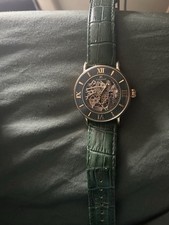 Thomas Earnshaw Men's