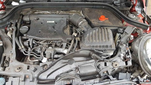 Mini cooper f56 complete - d,