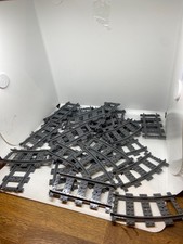 Official Lego Train Track