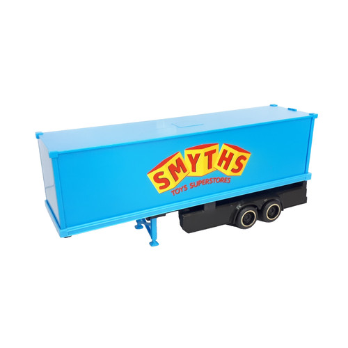 Smyths toys large lorry - toys, truck