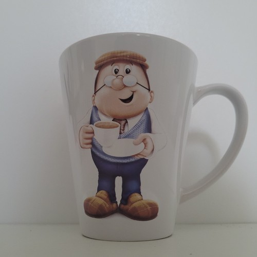 Tetley gaffer tea - tea,