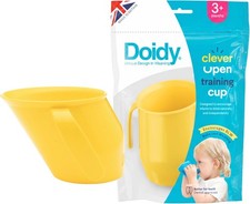 Doidy cup months - months, +,