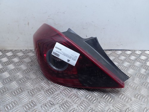 Vauxhall corsa sxi - vauxhall, fl