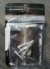 Dark Sword Miniatures - DSM